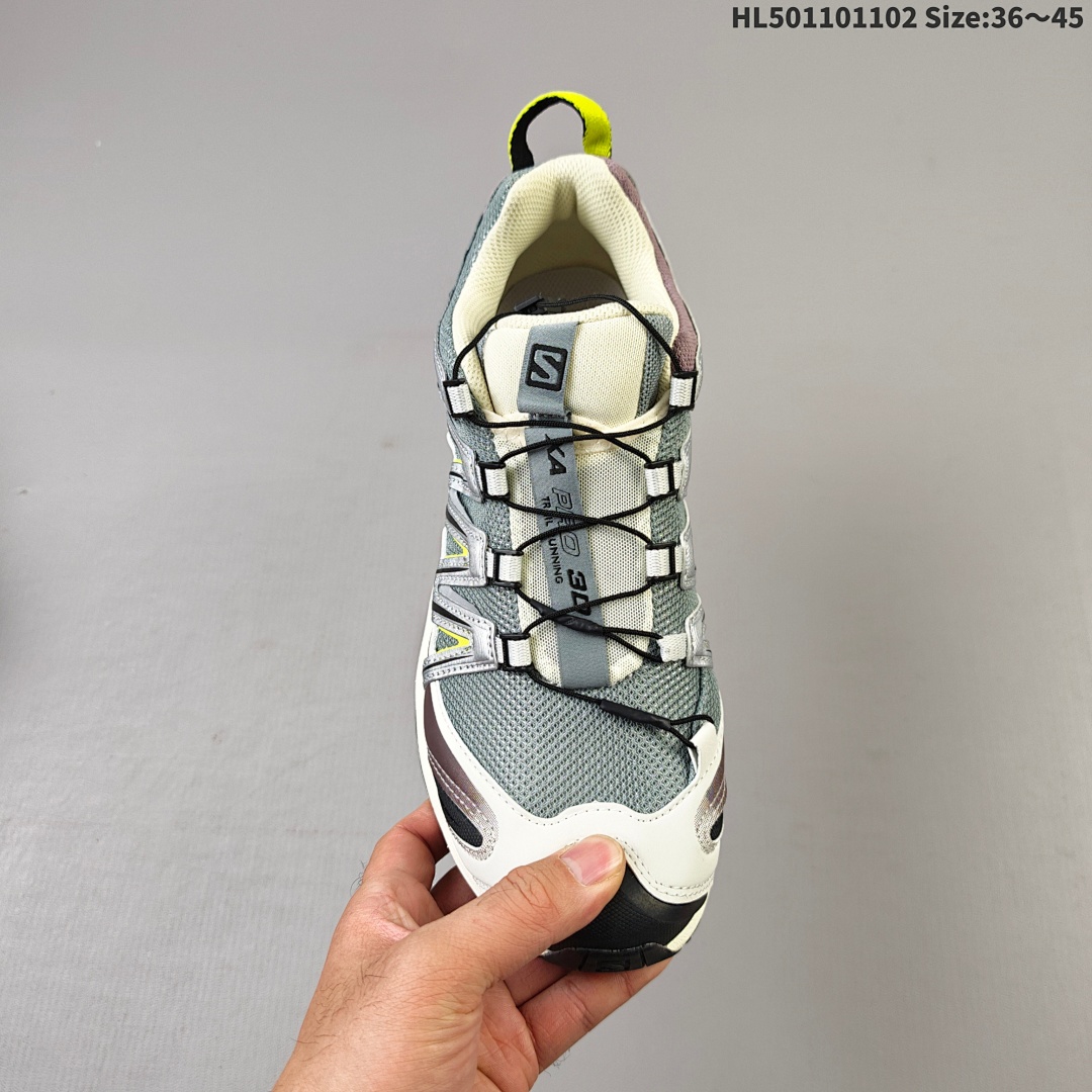 Salomon XA PRO 3D ADV SENSIFIT - foto 7