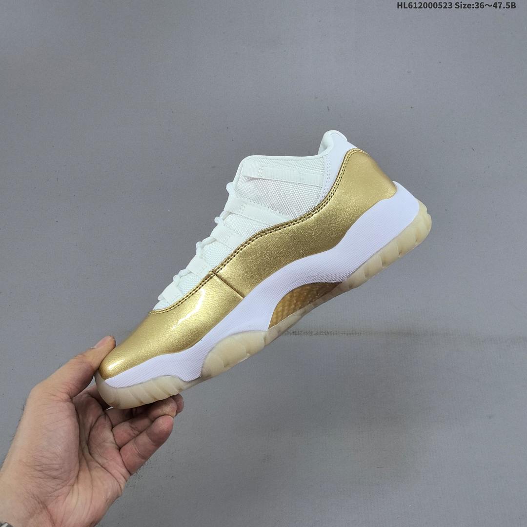 Nike Air Jordan 11 Retro Concord AJ11 · - foto 4