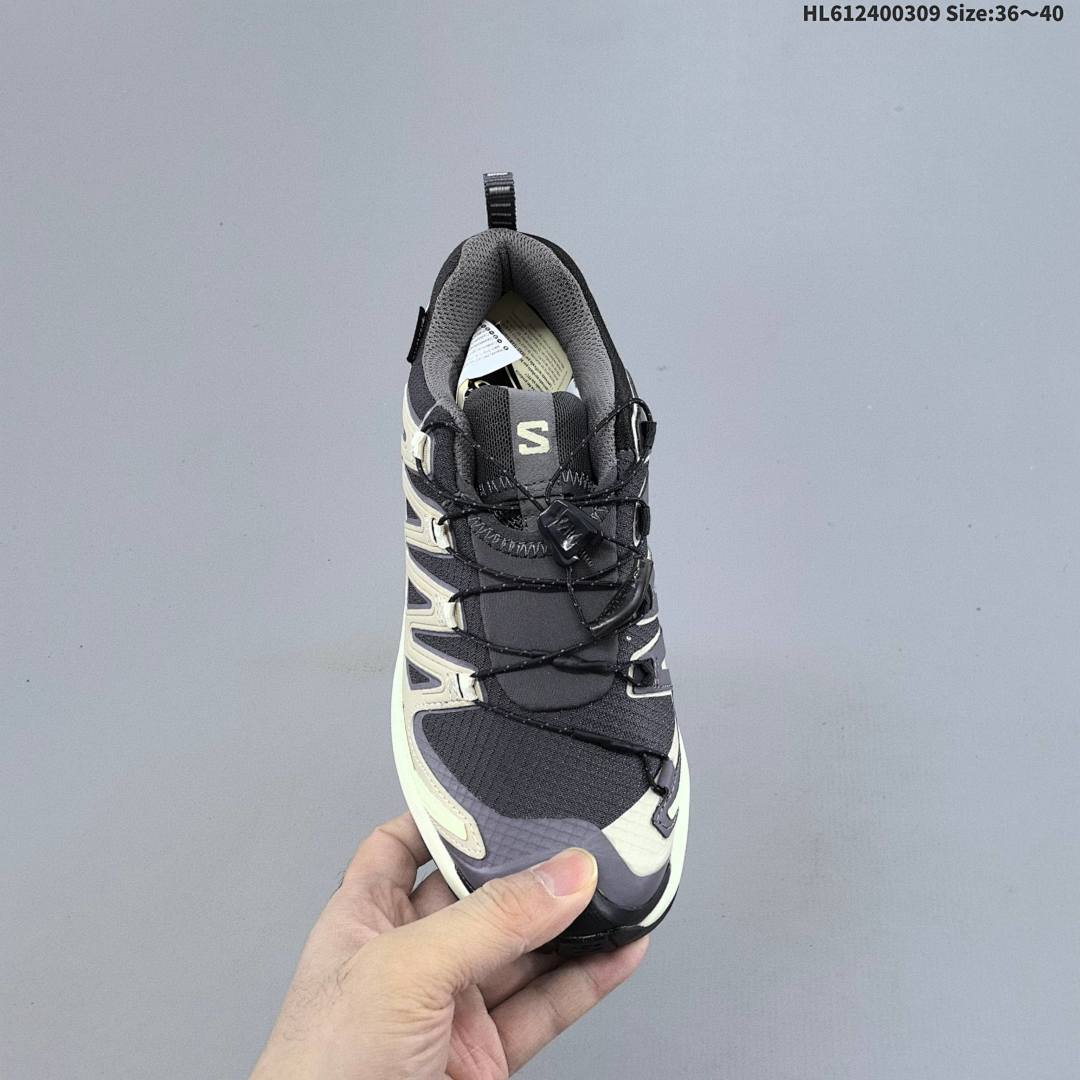 SALOMON XA Pro 3D V9 GTX X SENSIFIT - foto 5
