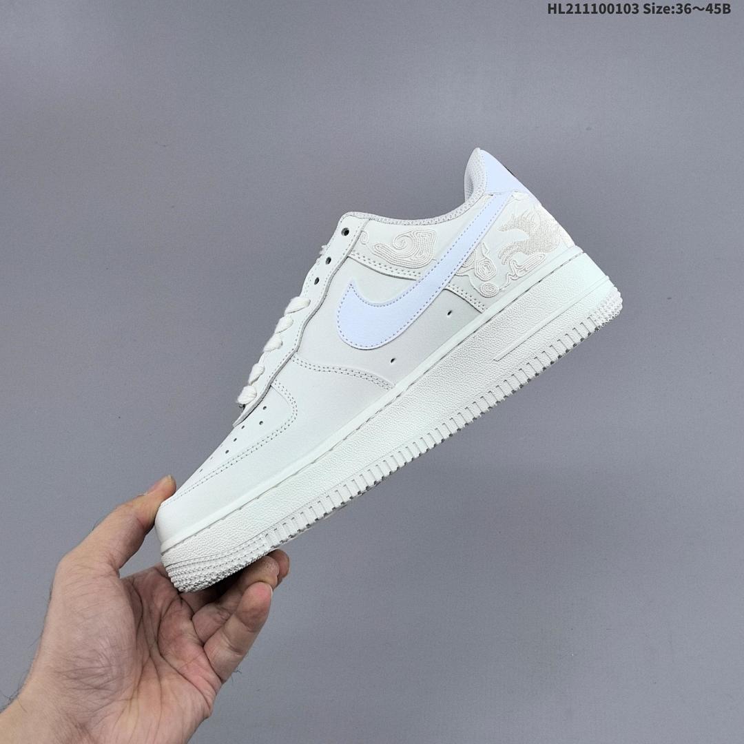 Nike Air Force 1’07 Force 1 - foto 7