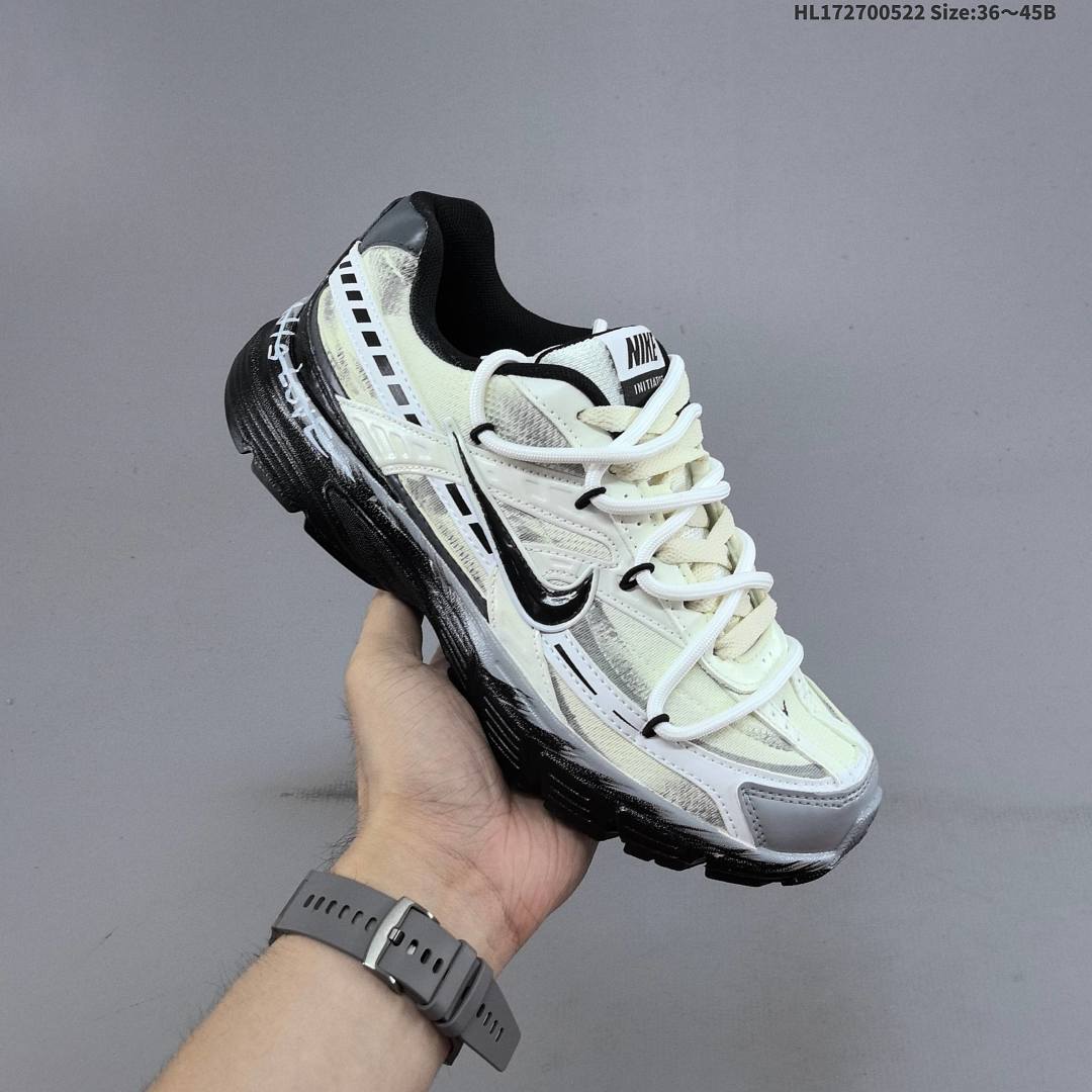 Nike Initiator DIY - foto 3