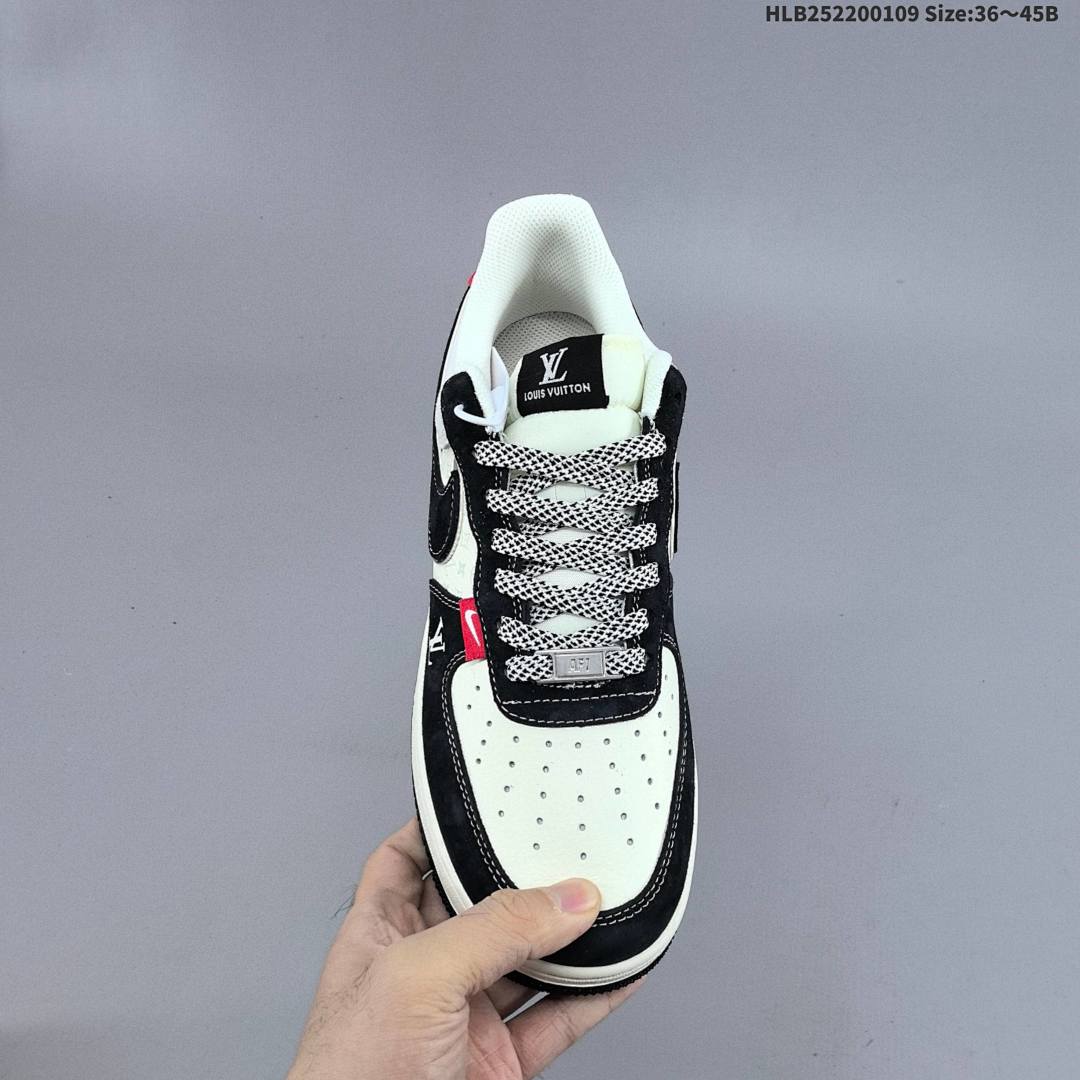 NIKE AIR FORCE 1‘07 LV8 -Y40 - foto 6