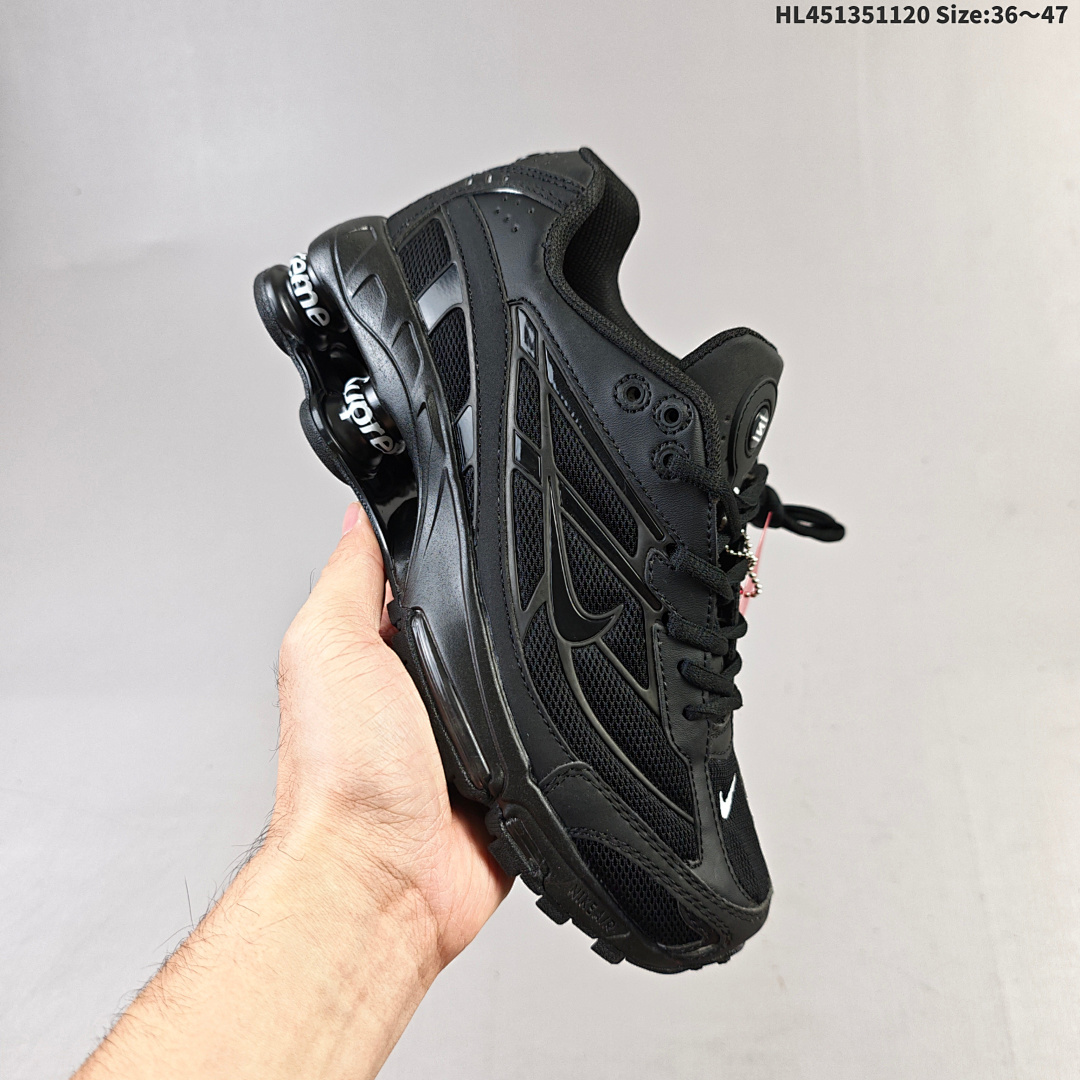 Nike Shox Ride 2 -012 ID - foto 9