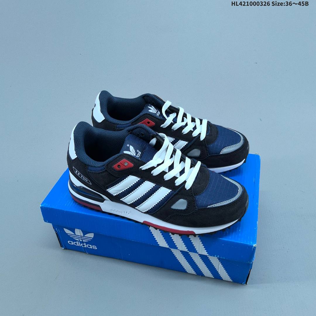 adidas ZX 750 80 ,ZX , TPU , / EVA - foto 2