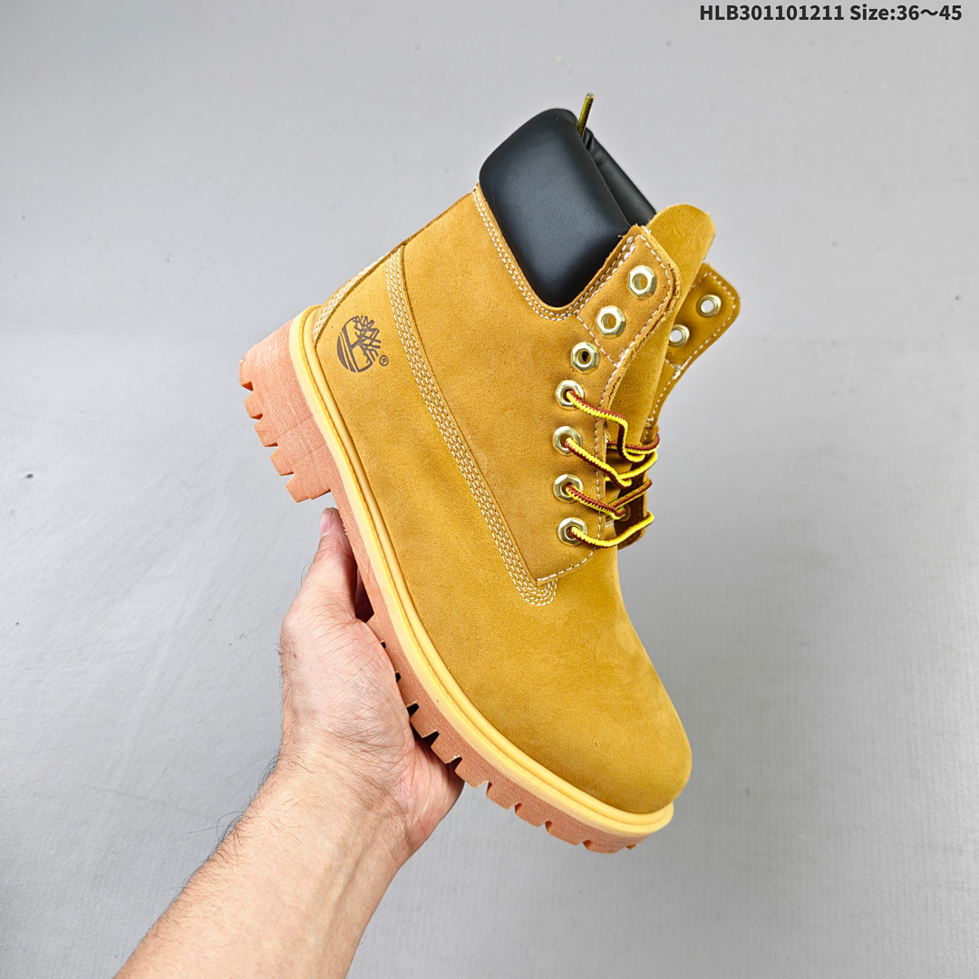 Timberland - foto 5
