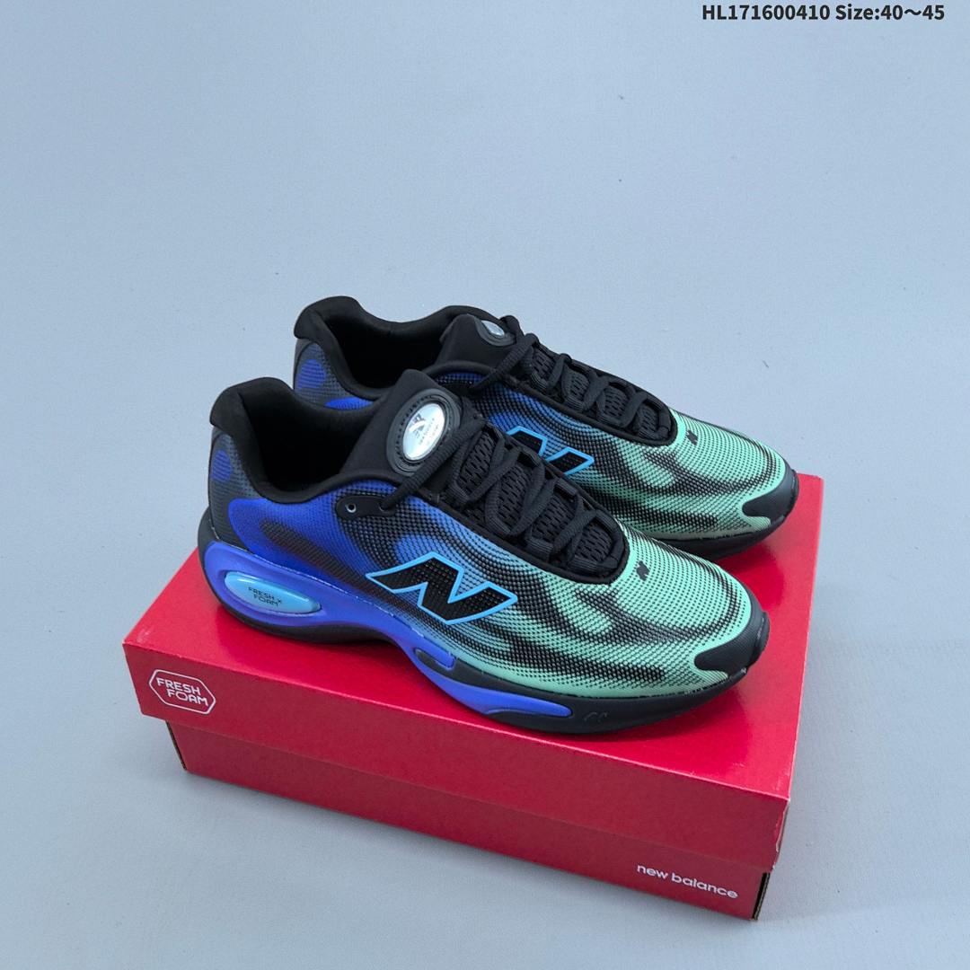New Balance x Klutch Athletics AC Runner NB MACR19EF HL171600410 Size 45 - foto 6