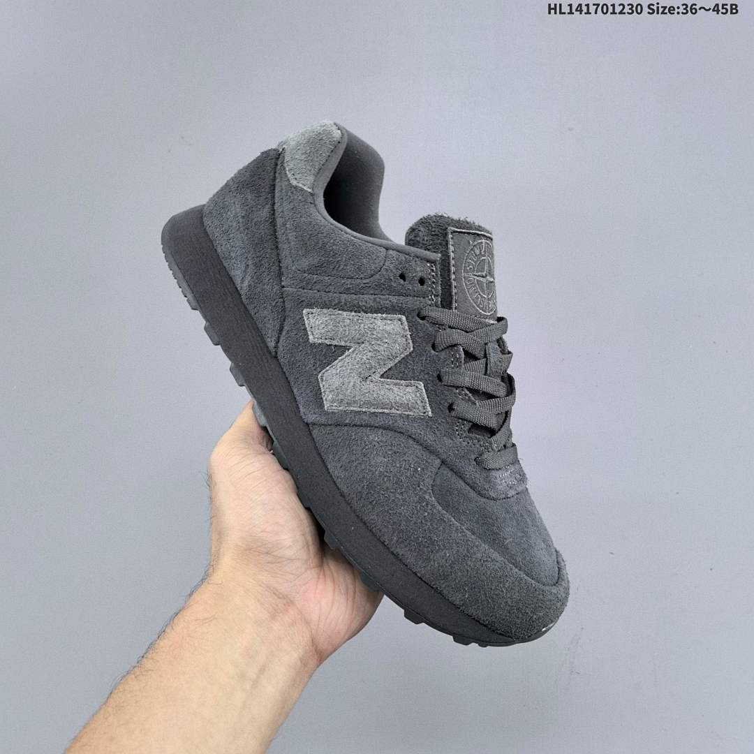 New Balance 574 4 - foto 8