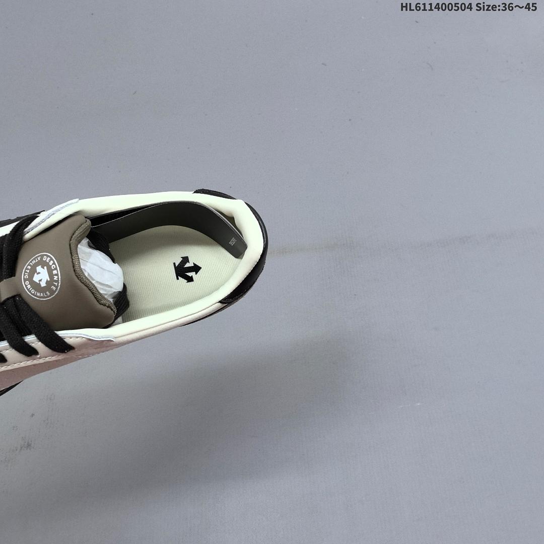 DESCENTE CHRON COURT SB :D5292LSN53 ID:HL611400504 Size:36 45 - foto 9