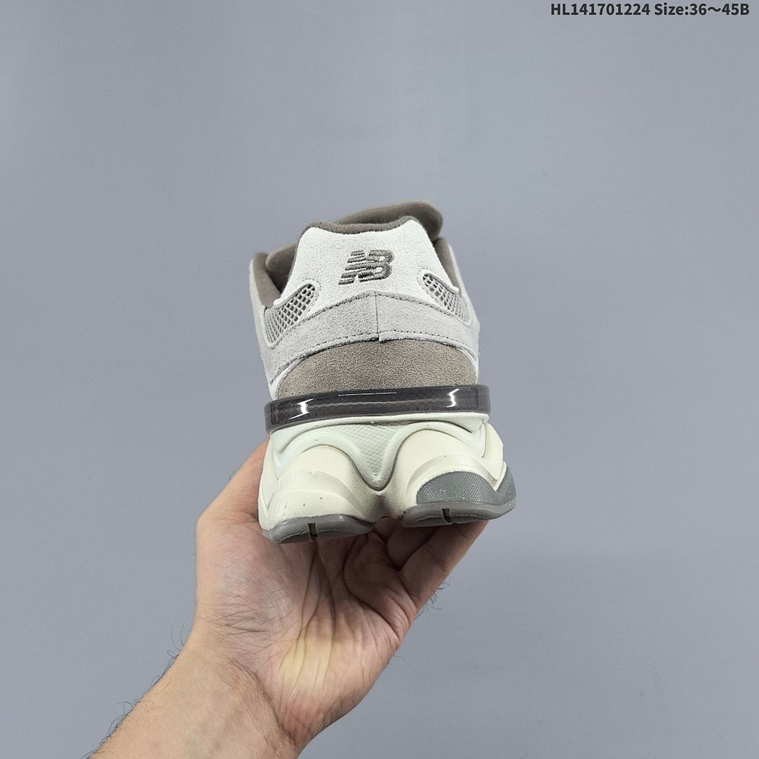 New Balance 9060 ABZORB - foto 5