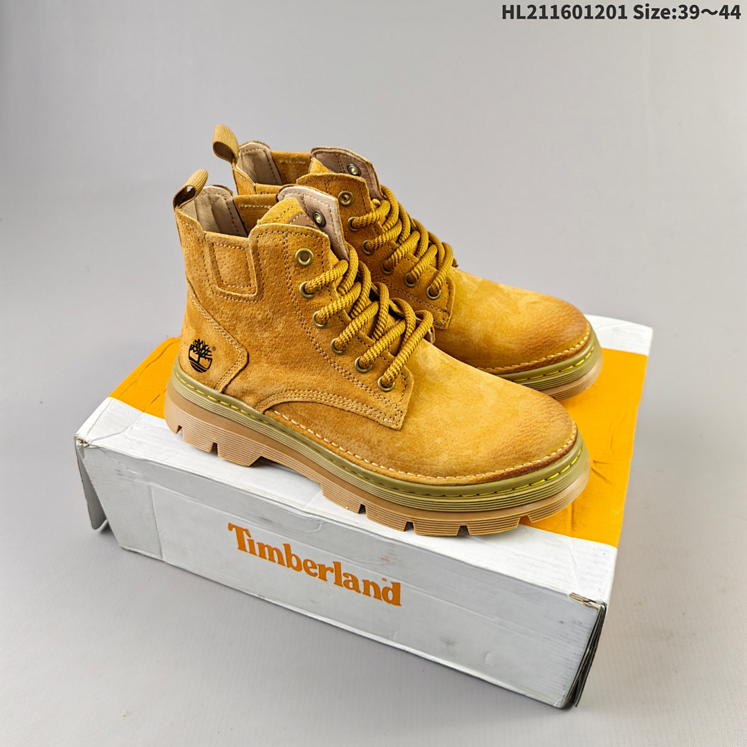 Timberland / 22ss