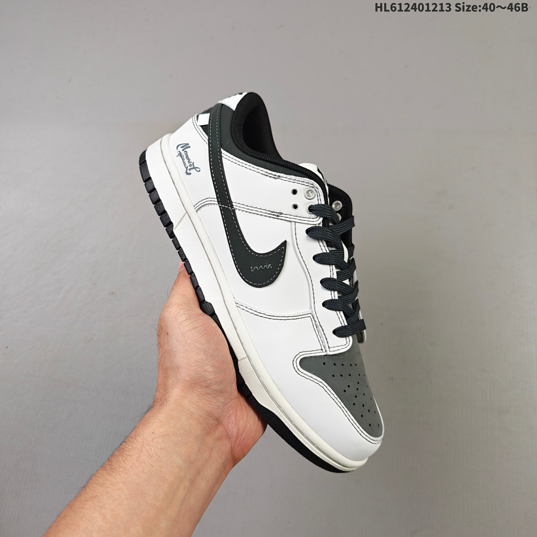 Nike Dunk Low Retro ‘DIY ’ sb - foto 8