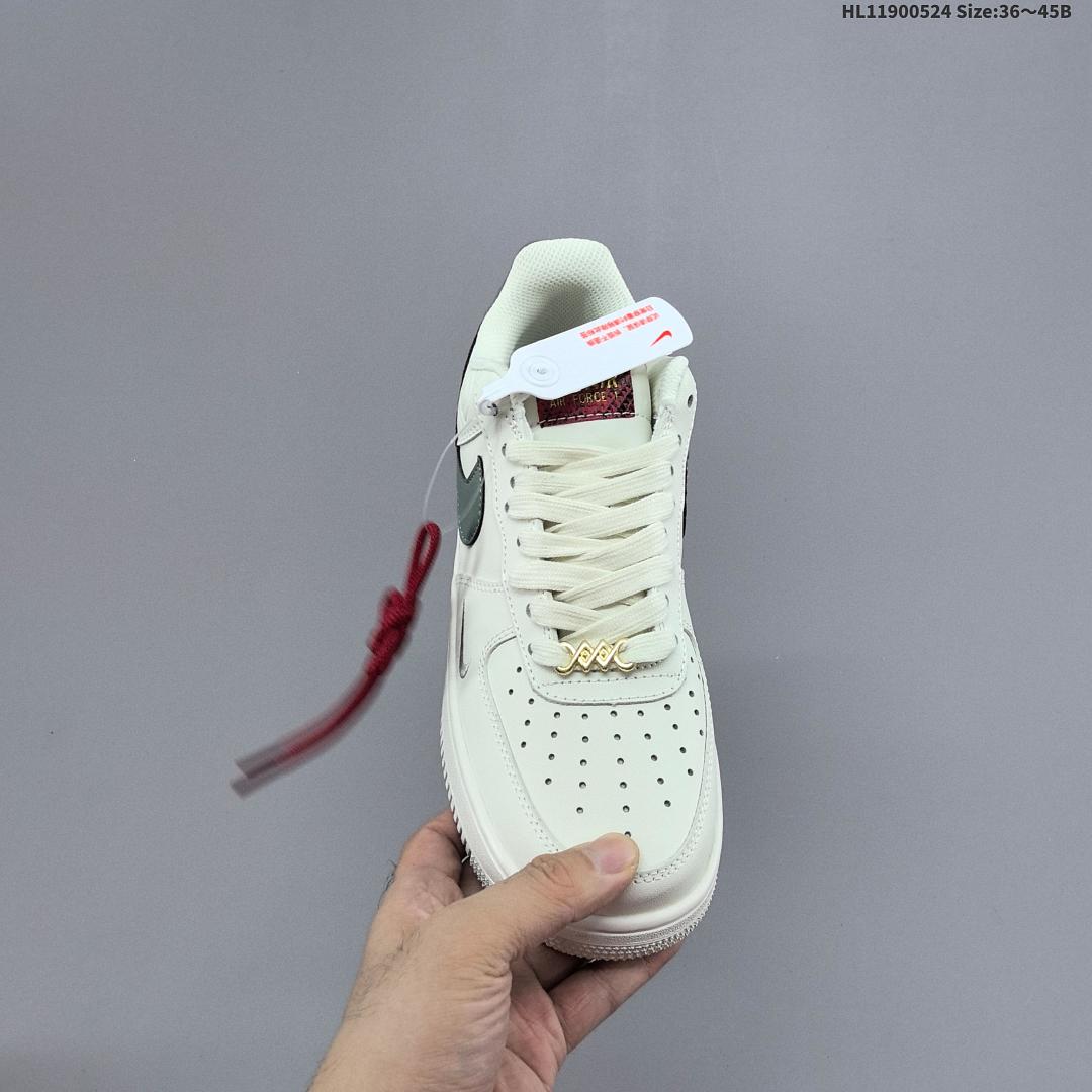 Nike Air Force 1 ‘07 Low - foto 5
