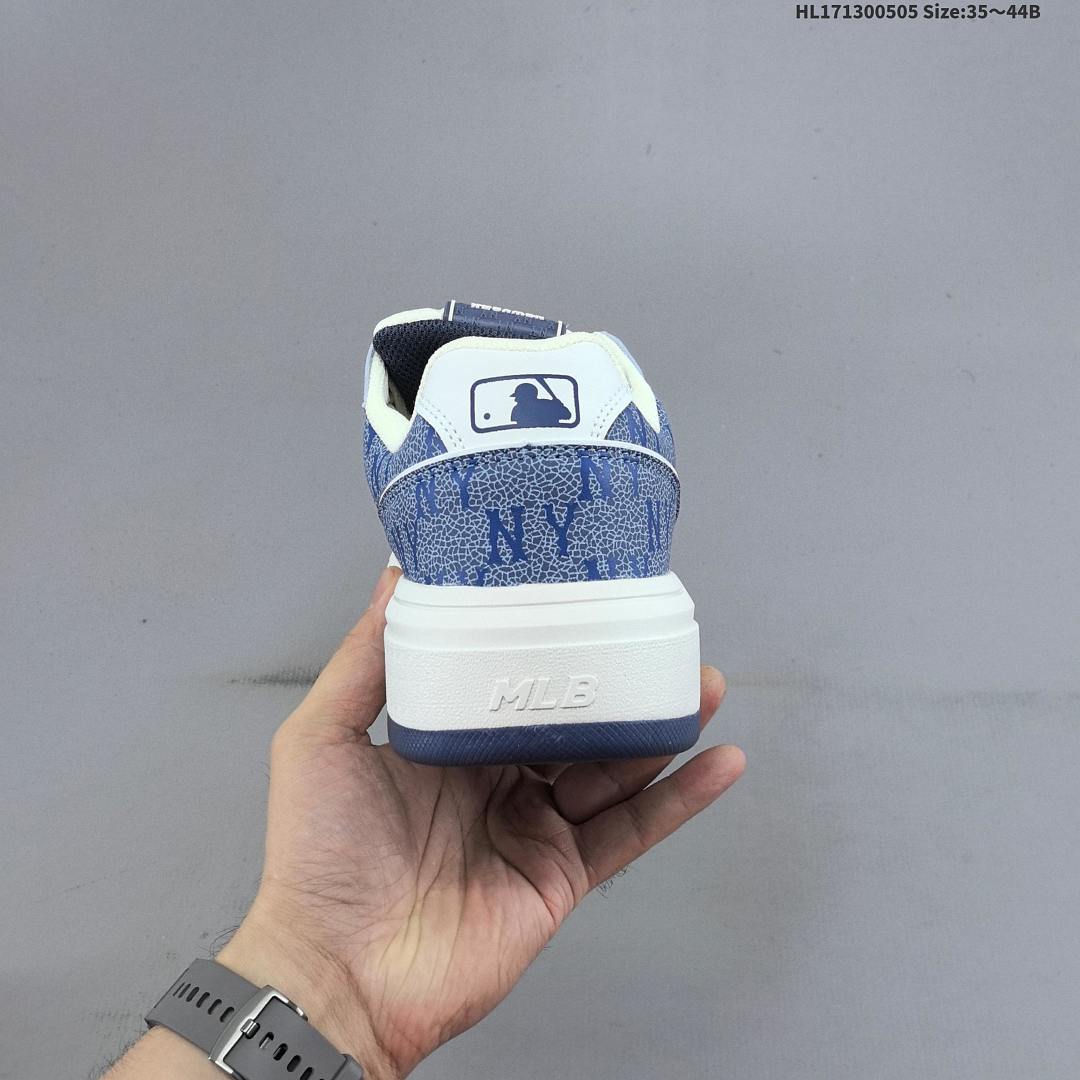 MLB CHUNKY LINER POCKET MONOGRAM MLB Chunky Liner - foto 6