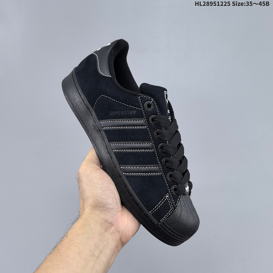 Adidas Originals Superstar Pride RM IE5532 JH5469 JH7032 HL289 - foto 5