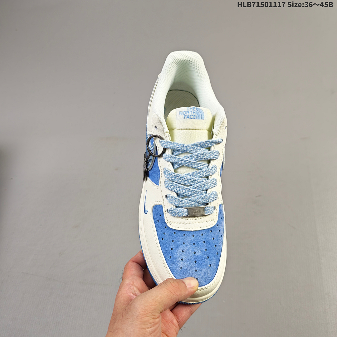 NIKE AIR FORCE 1‘07 LV8 -5 - foto 7
