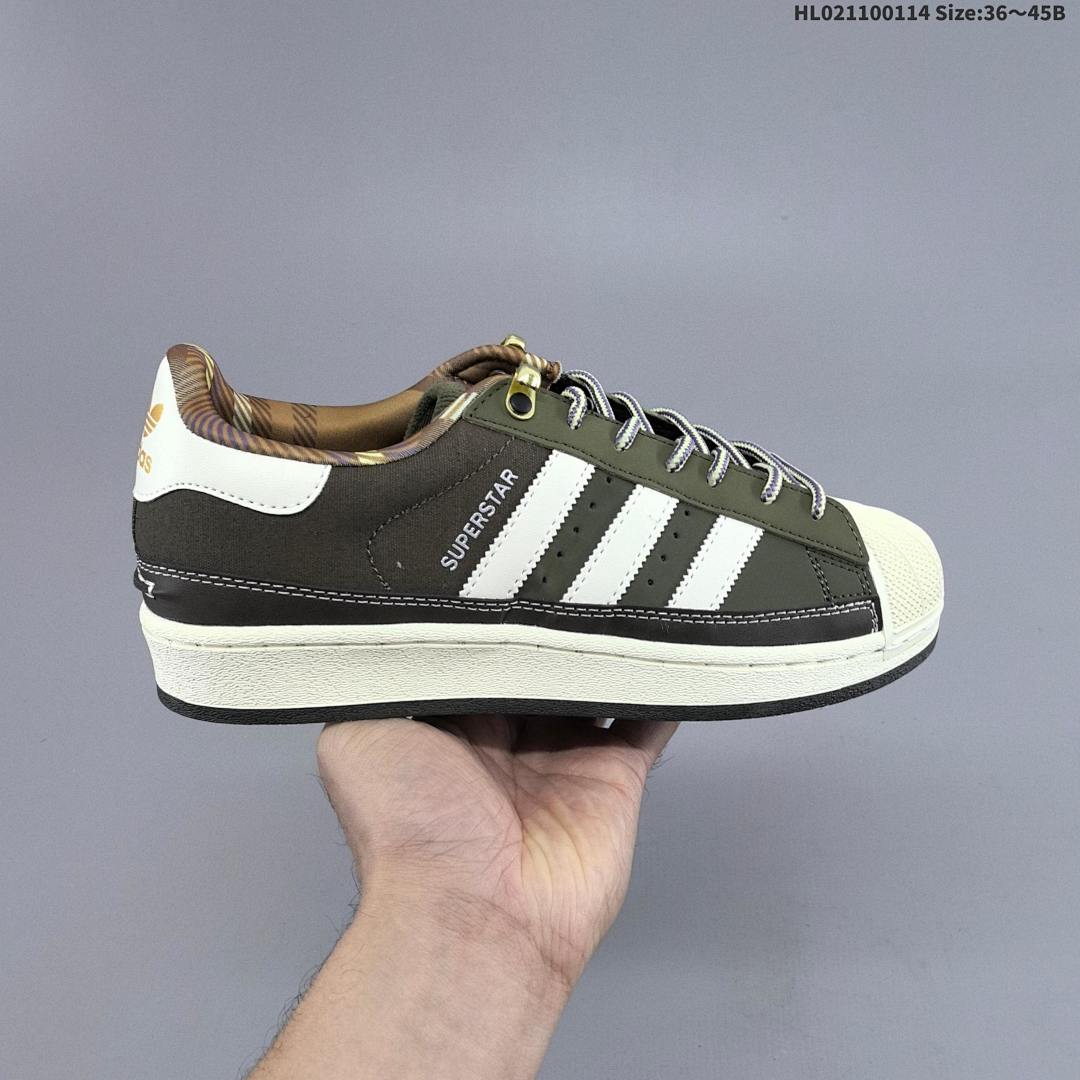 Adidas Originals Superstar - foto 9