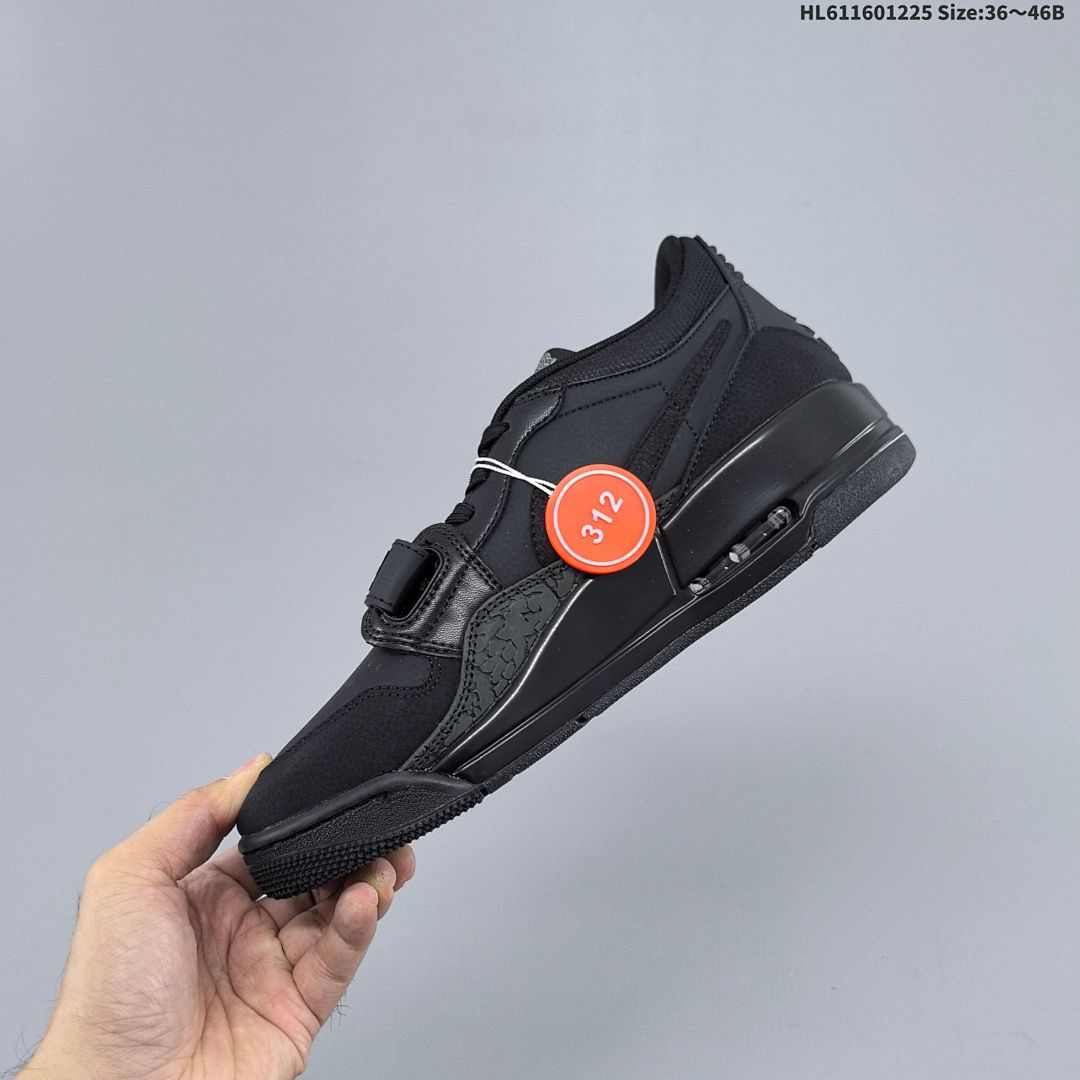 Air Jordan Legacy 312 312 Air Jordan 3 Air Jordan 1 Air T - foto 7