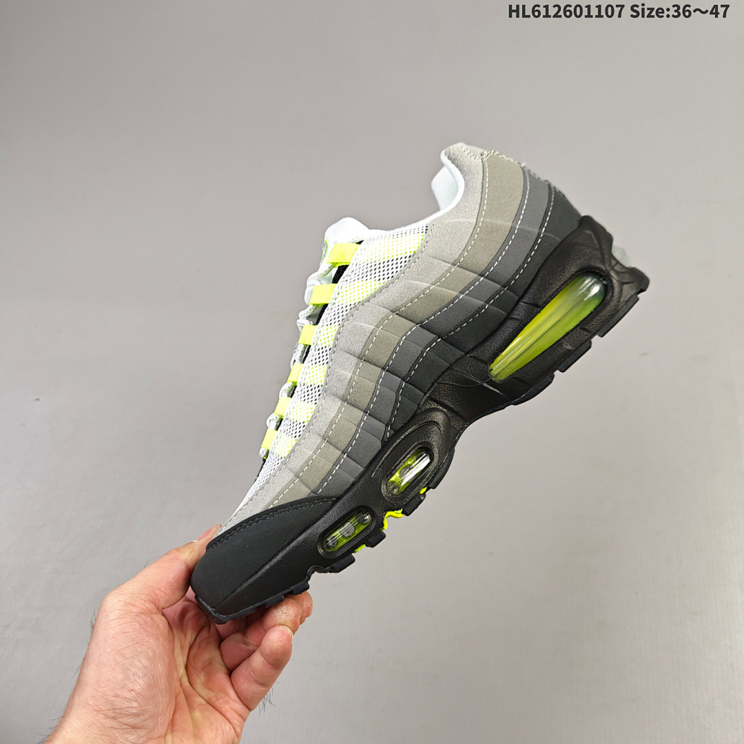 Nike Air Max 95 OG EVA 36 37 - foto 8