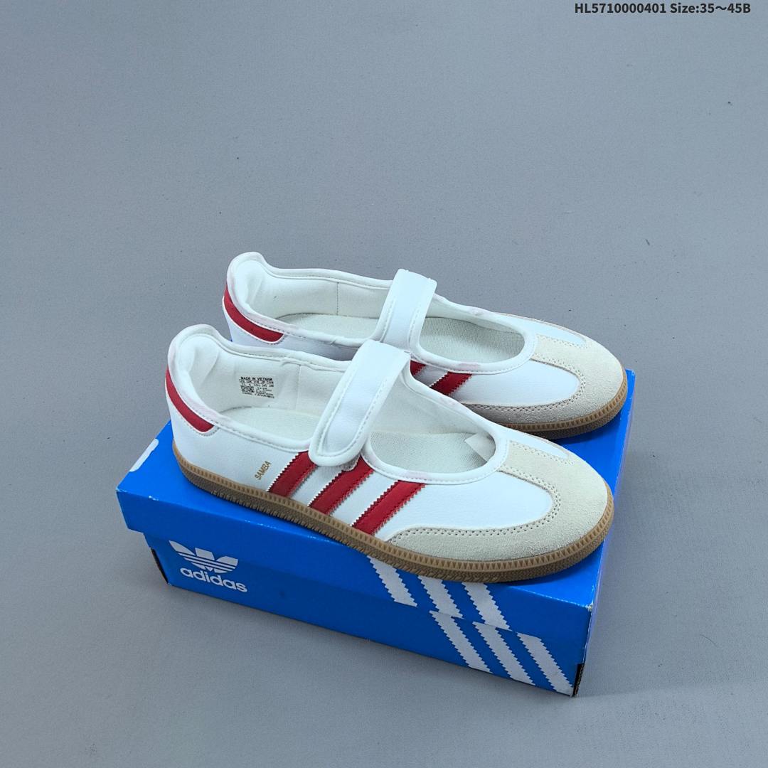 Adidas Samba Jane - foto 5