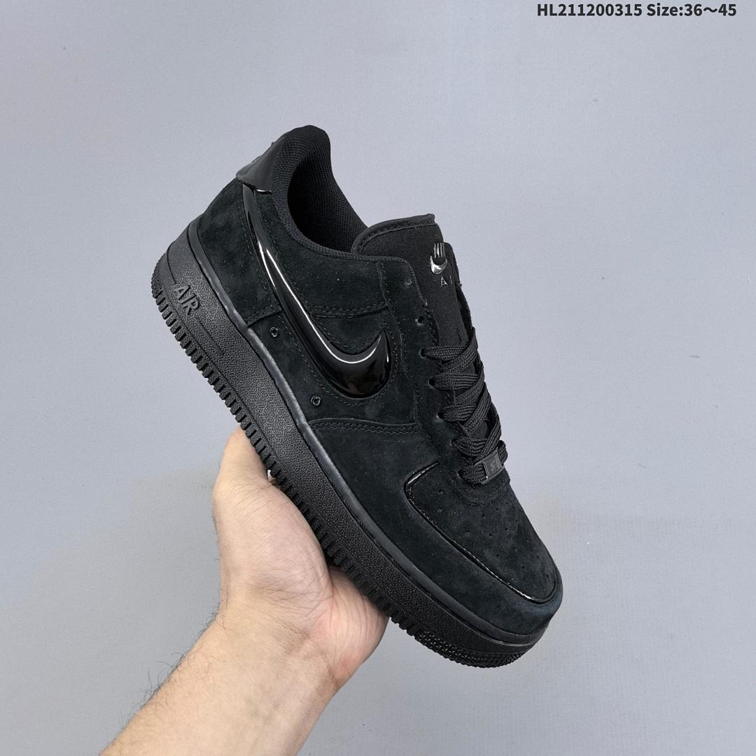 Nike Air Force 1’07 Force 1 - foto 3