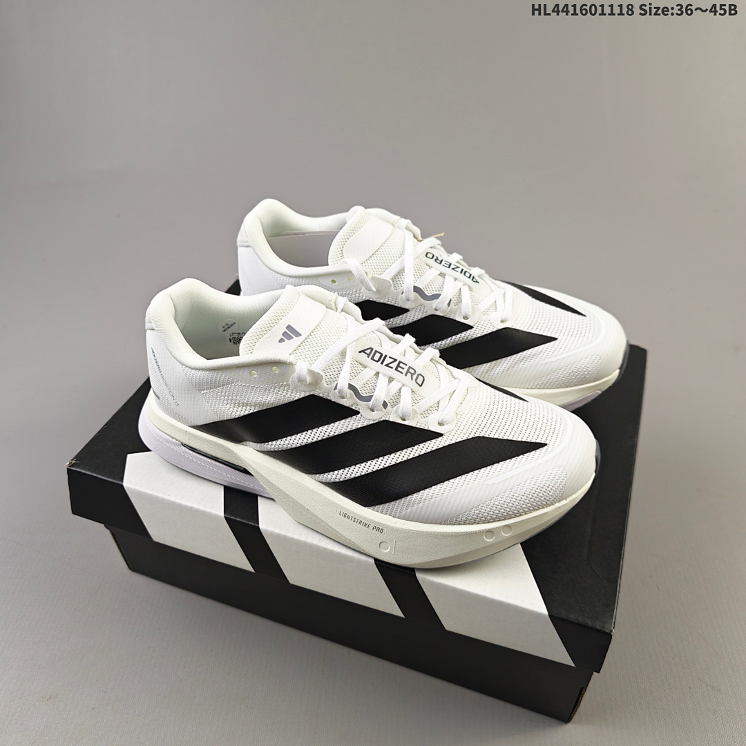 adidas adizero BOSTON 13 Boost - foto 2