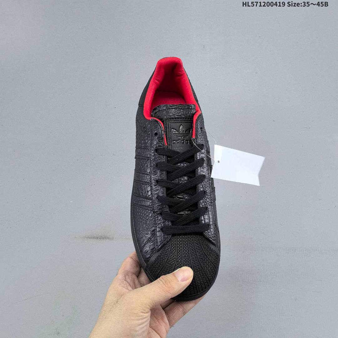Adidas Originals Superstar - foto 5