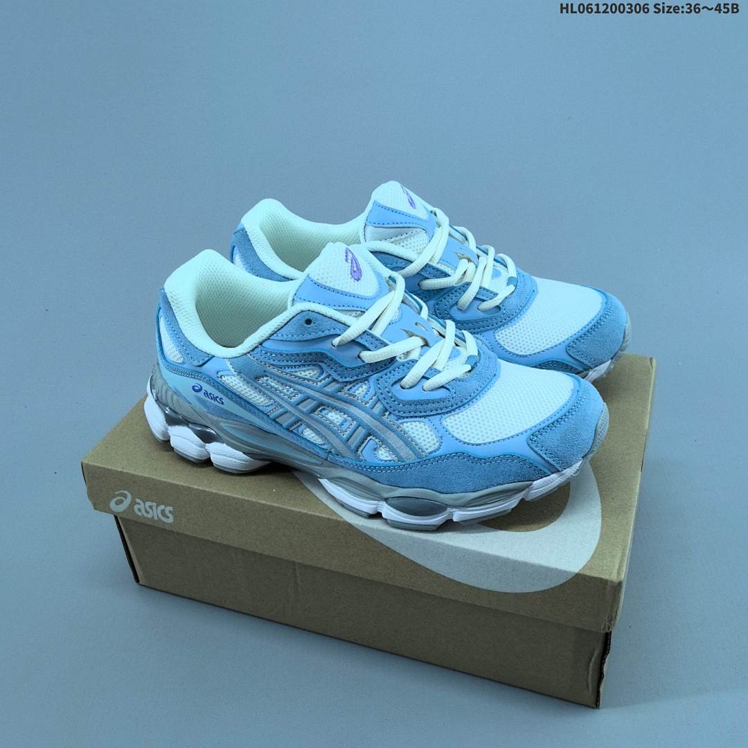 AsicsGel-NYC 2025 ASICSTIGER ASICS GEL-NYC - foto 8