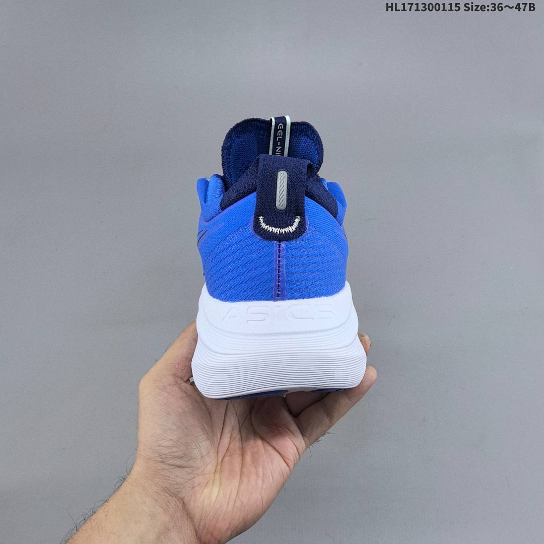 Asics Gel-Nimbus 27 ASICS -GEL - foto 5
