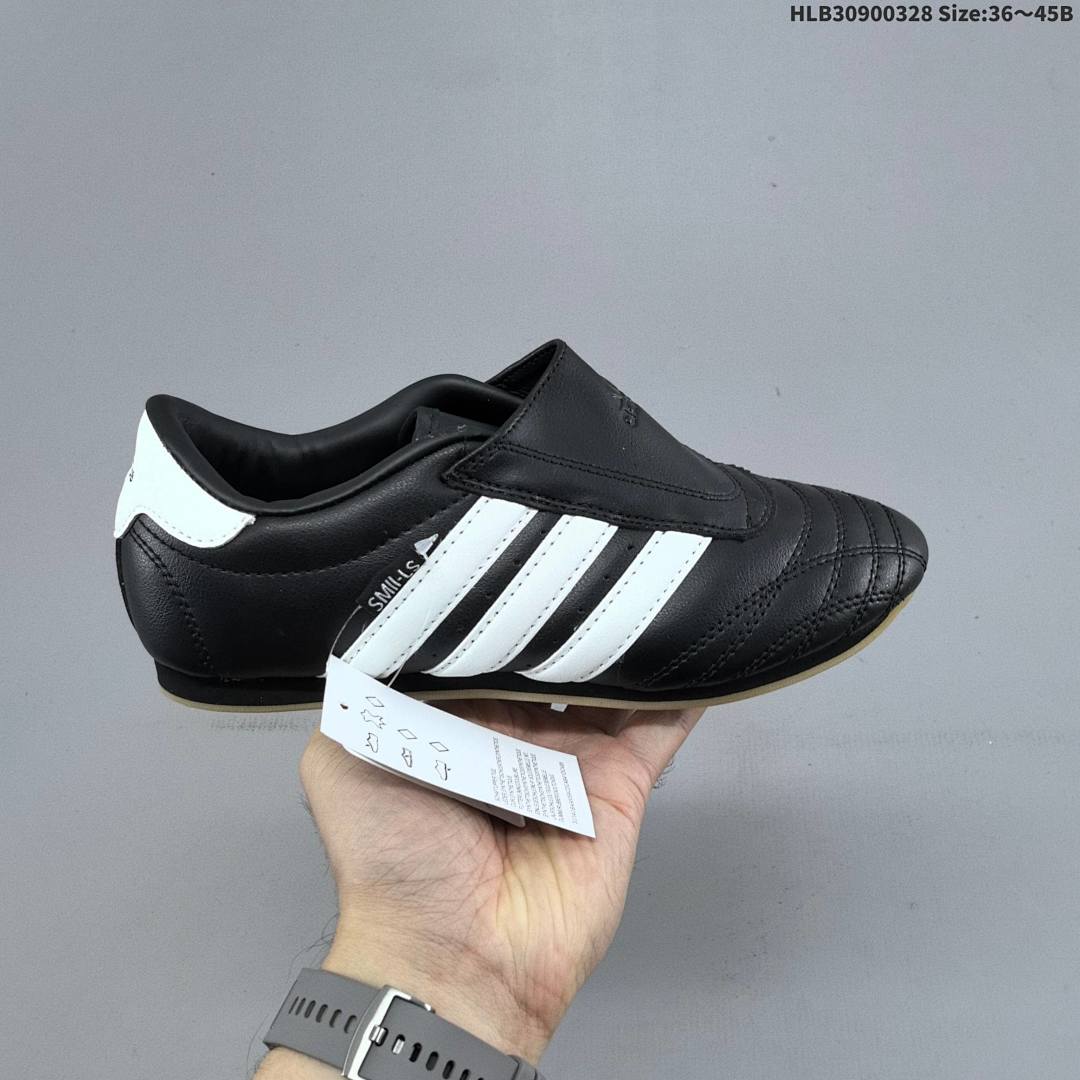 Adidas Originals Taekwondo - foto 2