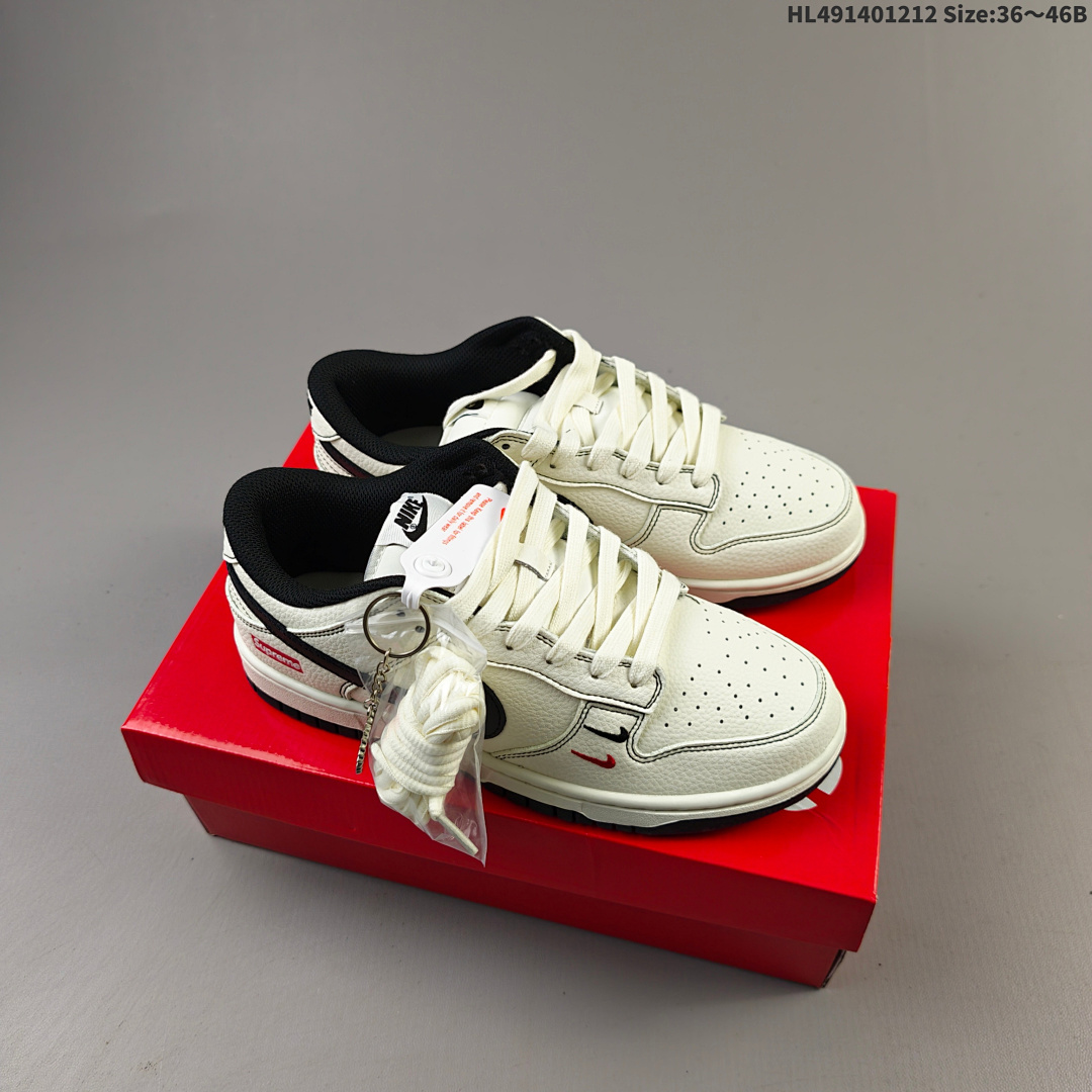 Nike SB Dunk Low ZoomAir - foto 9
