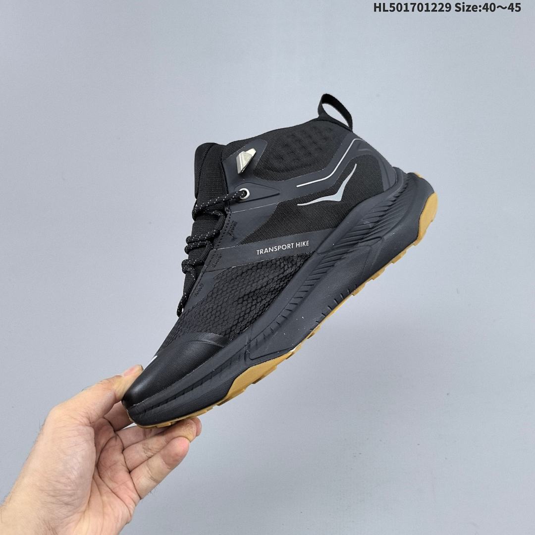 HOKA ONE ONE TRANSPORT HIKE GTX ID Size 45 - foto 3