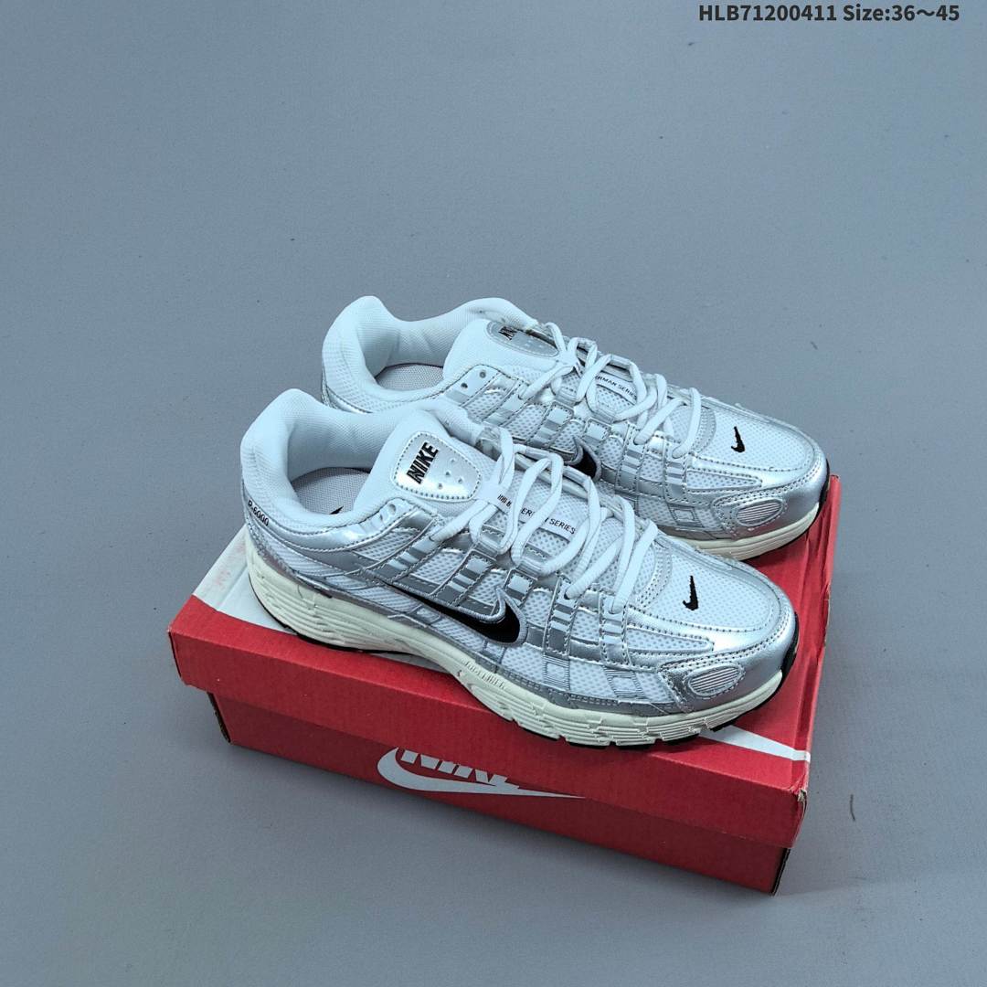 Nike P-6000 Nike p-6000