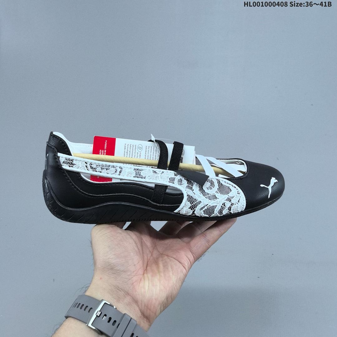 Puma Speedcat Ballet Lace Speedcat Ls PUMA Spe - foto 3