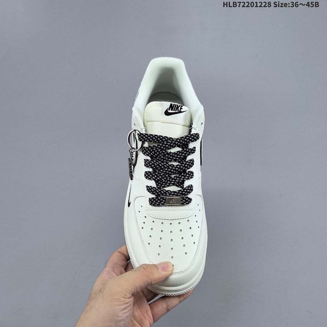 NIKE AIR FORCE 1‘07 -051 Siz - foto 6