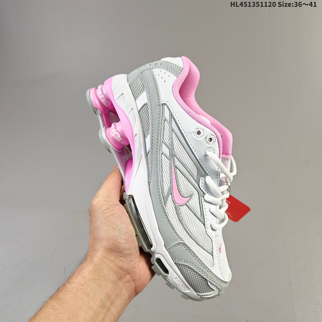 Nike Shox Ride 2 -012 ID - foto 5
