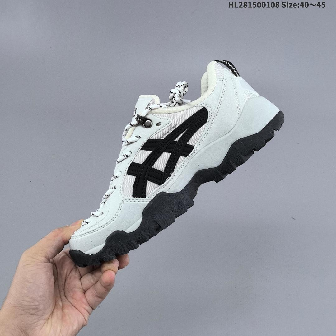 Asics Gel-Pickax - foto 3