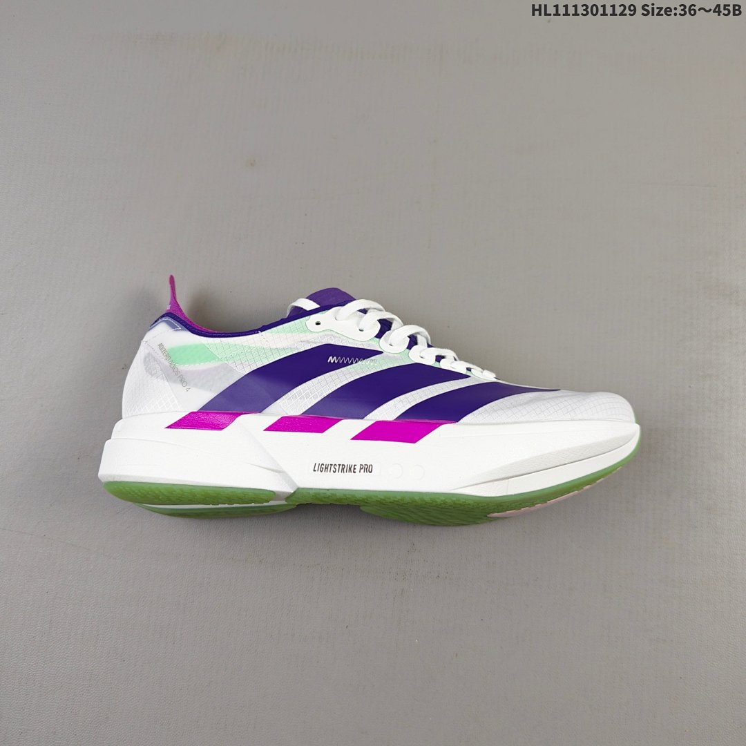 Adidas Adizero Adios Pro 4M Flywire Zoom - foto 9