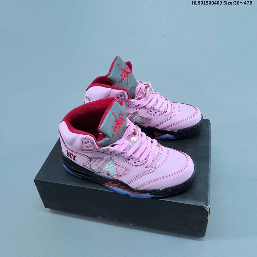 Air Jordan 5 Retro "Yellow Multi" AJ5 5 aj5 5 "Tokyo 23" - foto 6
