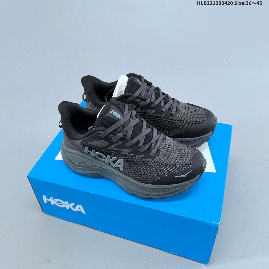 HOKA CHALLENGER 8 ID Size 45 - foto 6
