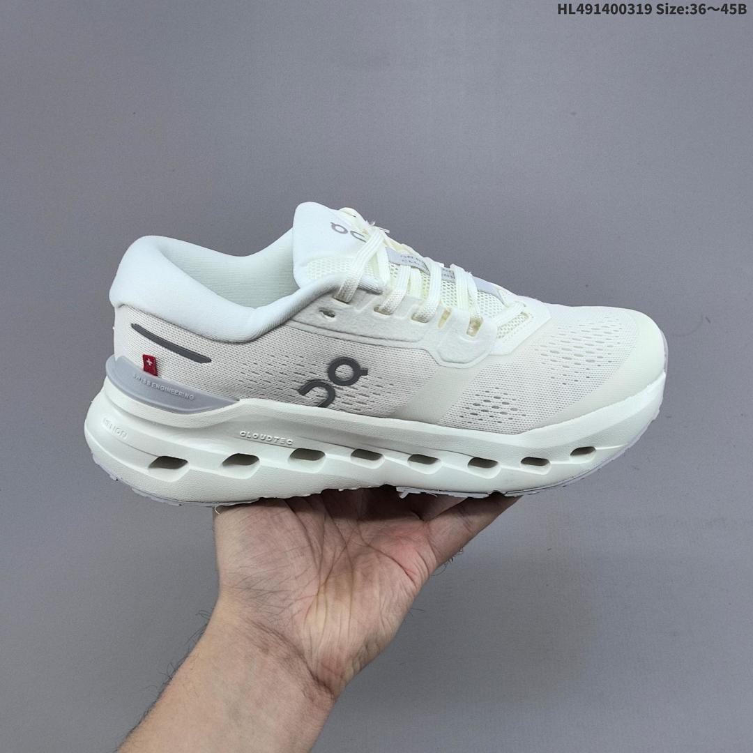 On Cloudrunner 3 ID - foto 2