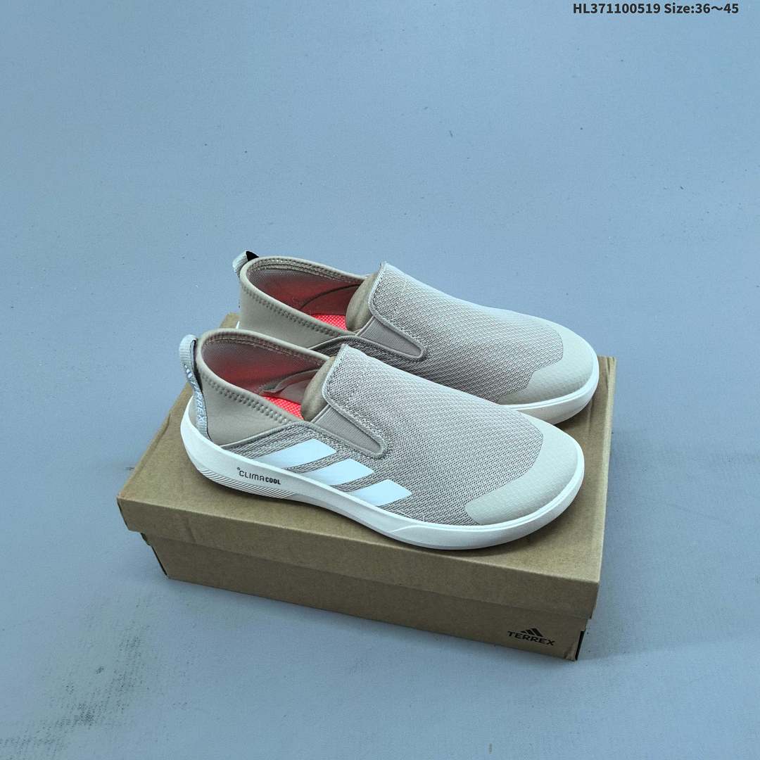 adidas Terrex Boat Slip-On lD Size 4 - foto 7