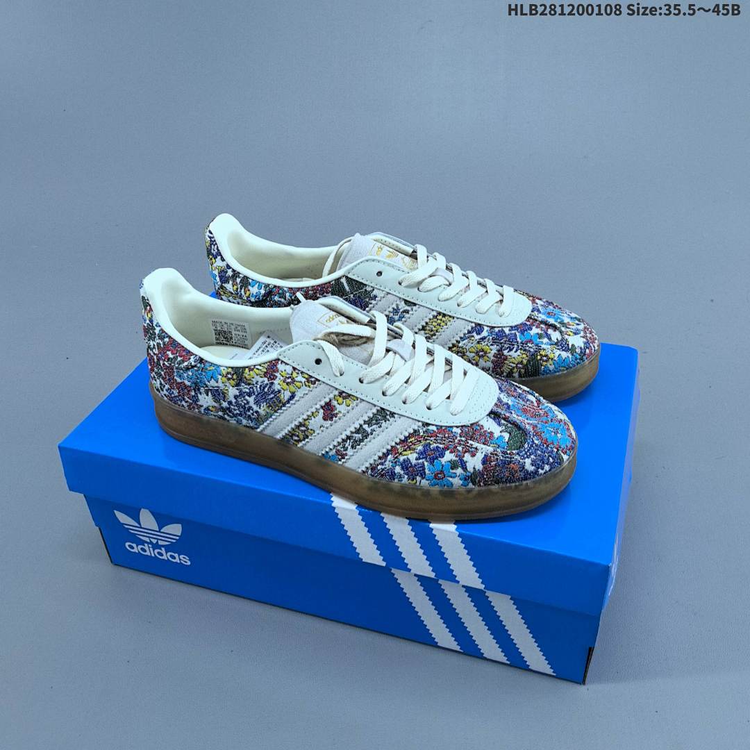 / Adidas Originals Superstar DD6616 HLB281200108 Size .5 45B