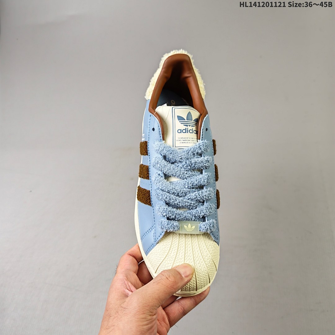 Adidas Originals Superstar ID Size 45B - foto 7