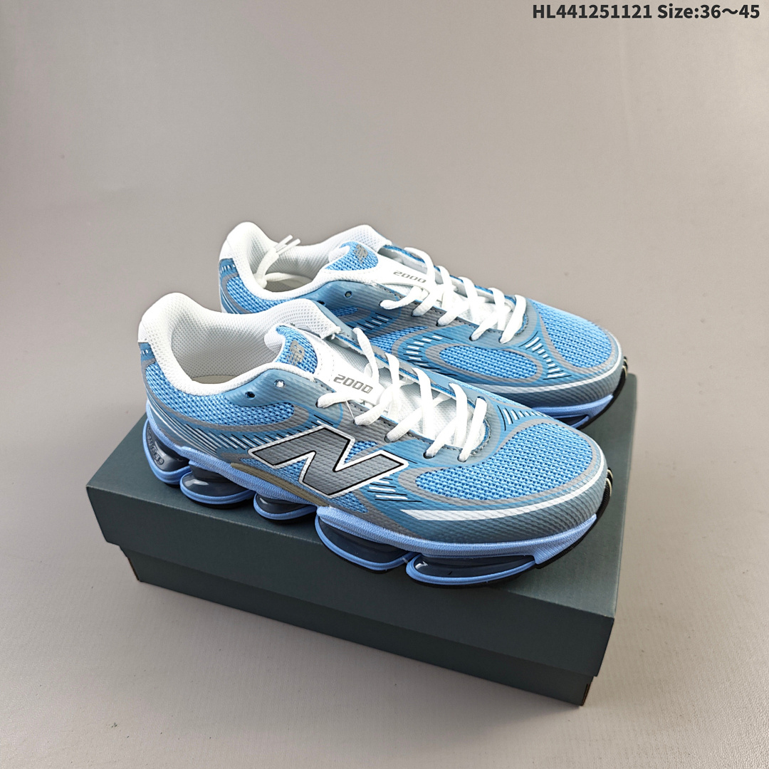 New Balance NB2000 2000 New Balance 20 - foto 3