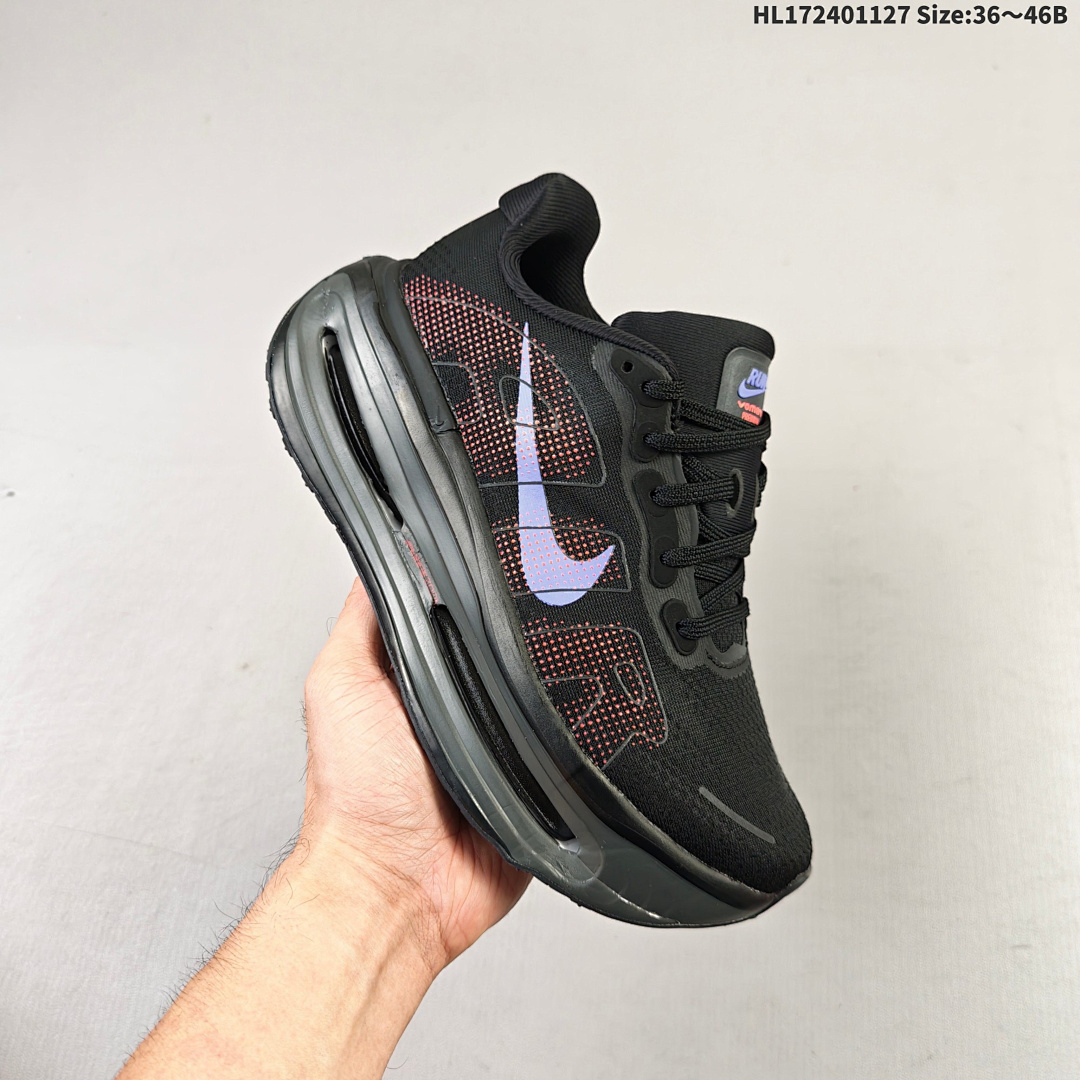 Nike VOMERO PREMIUM ReactX Air Zoom - foto 8
