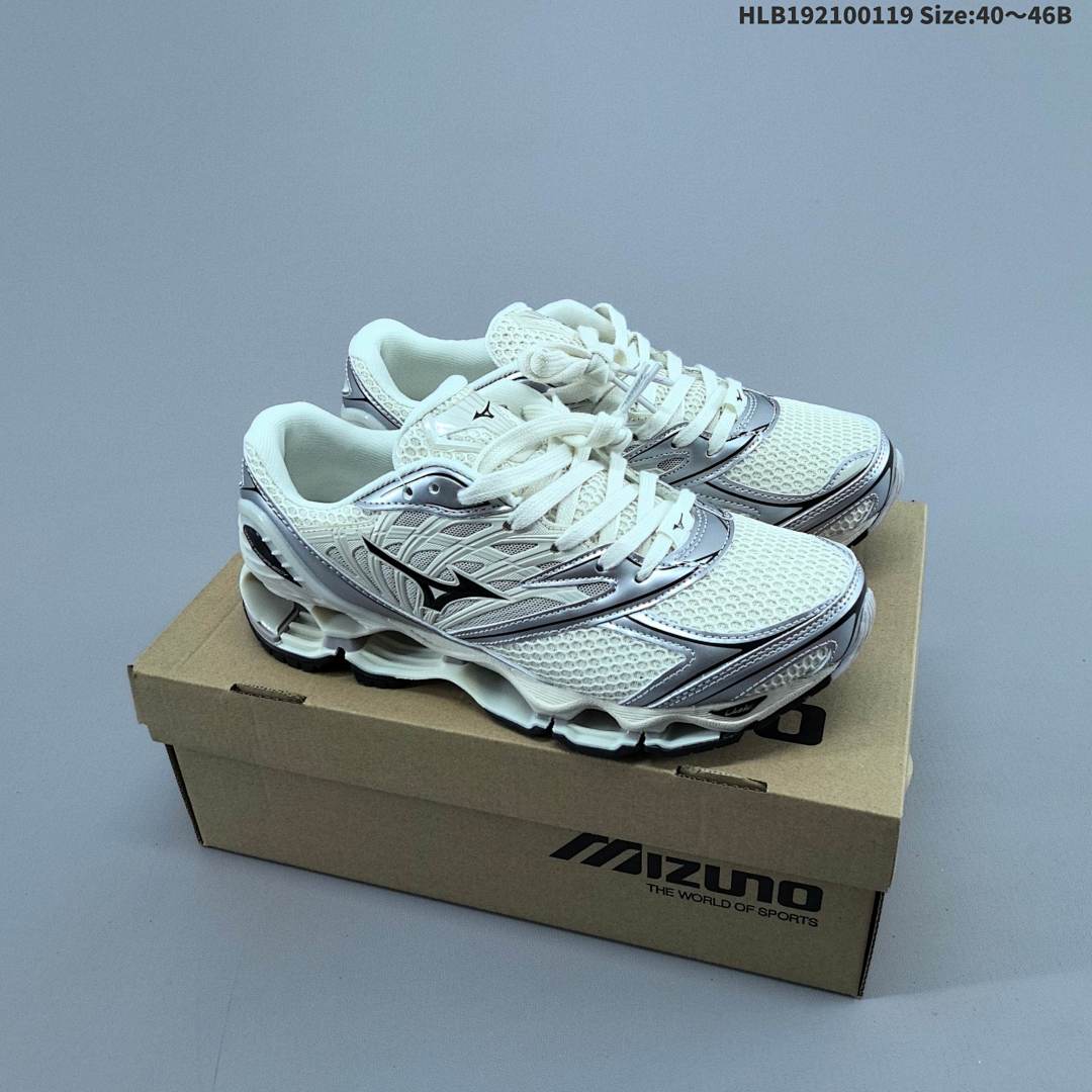 Mizuno Wave Prophecy LS - foto 2