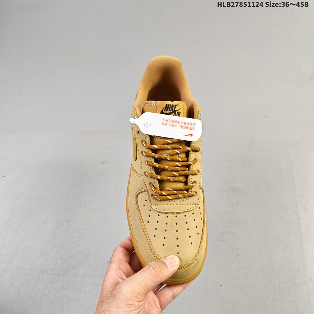 Nike Air Force 1’07 Force 1 - foto 7