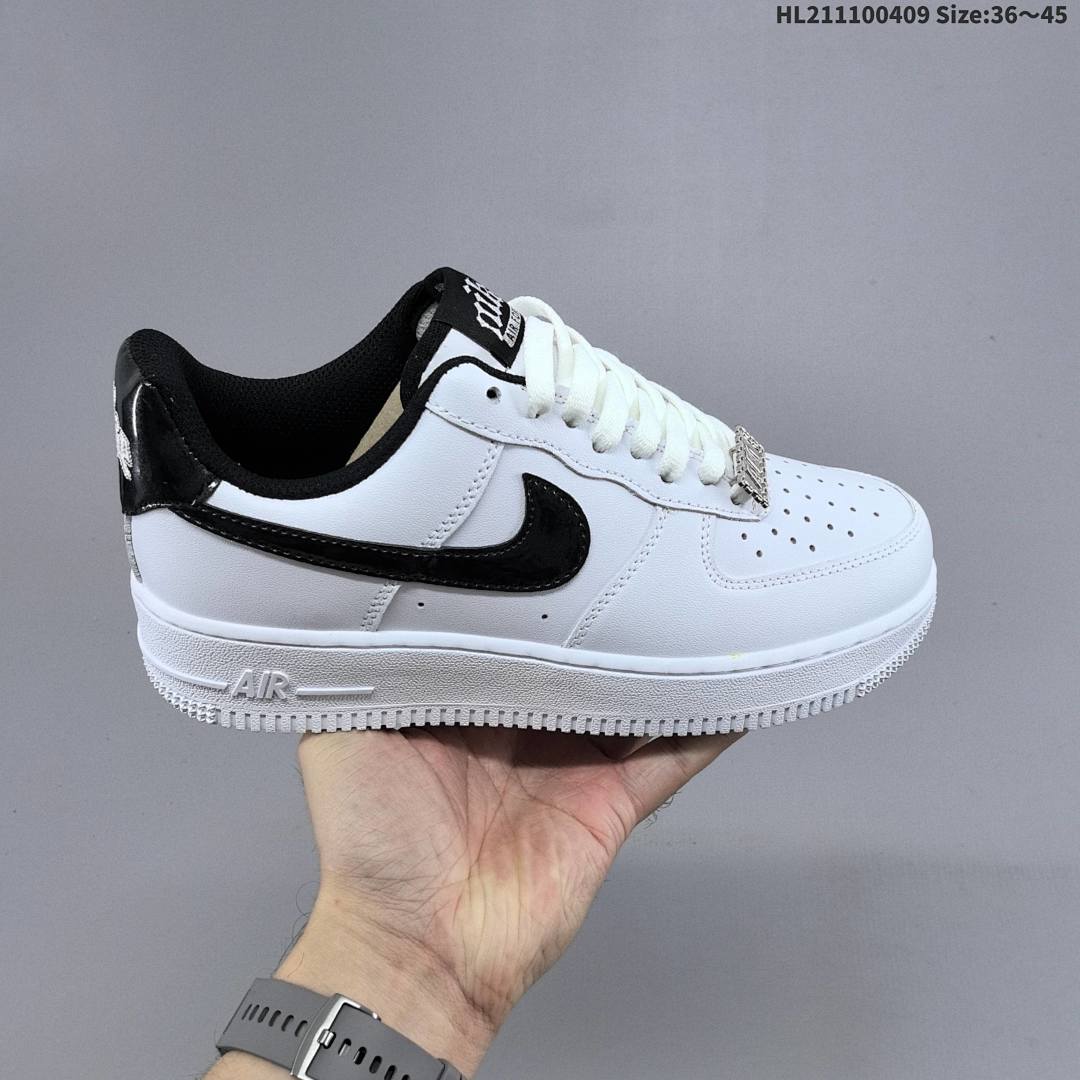 Nike Air Force 1 & x27;07 Low - foto 2