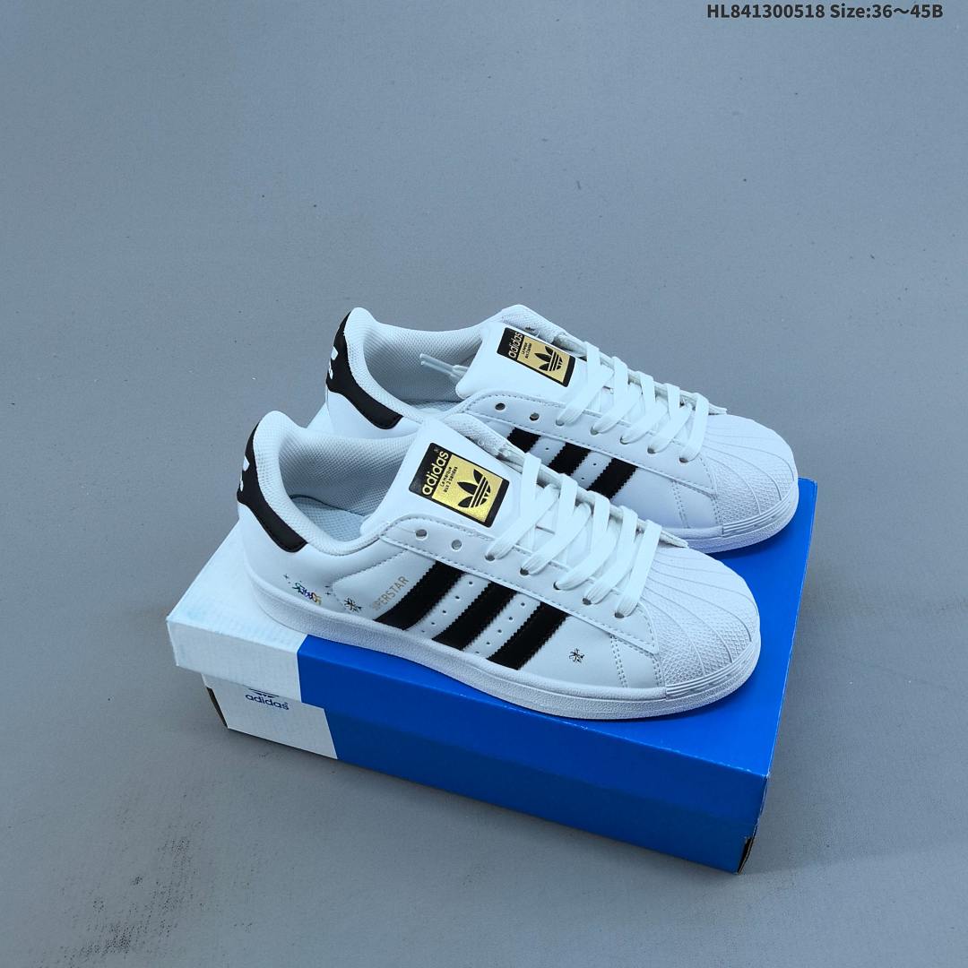 Adidas Originals Superstar - foto 19