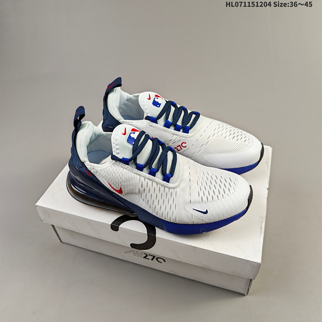 NiKe Air Max 270 React Nike Air Max Nike Air Max 270 - foto 3